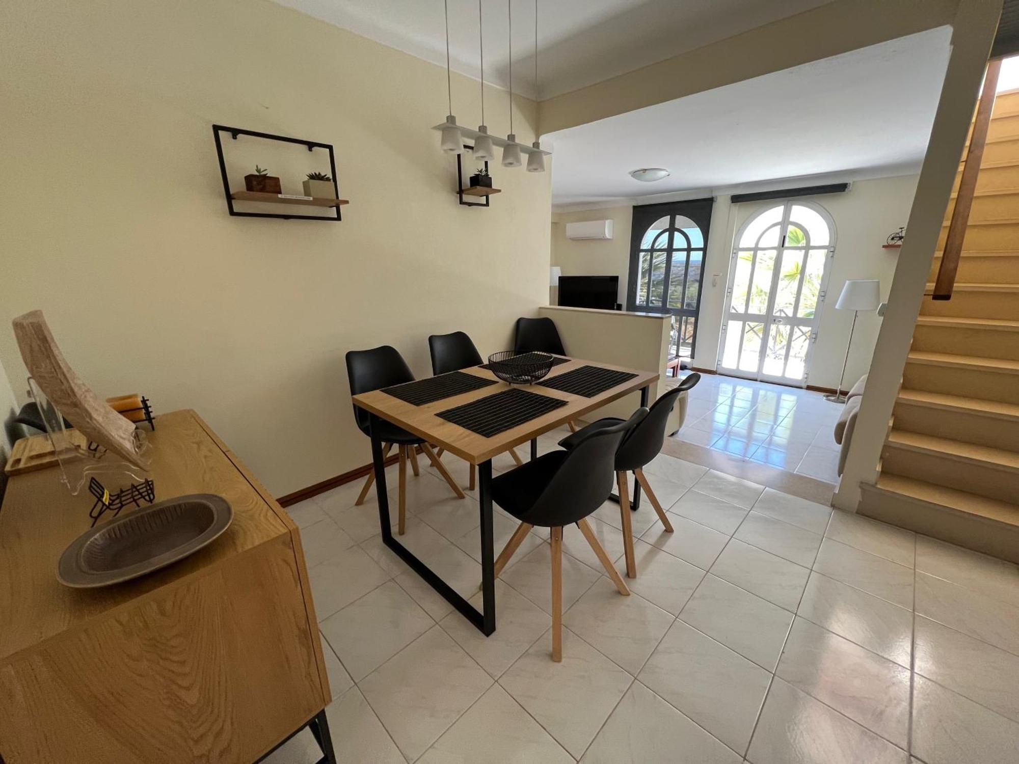 Green Apartment In Tavira Garden Ngoại thất bức ảnh