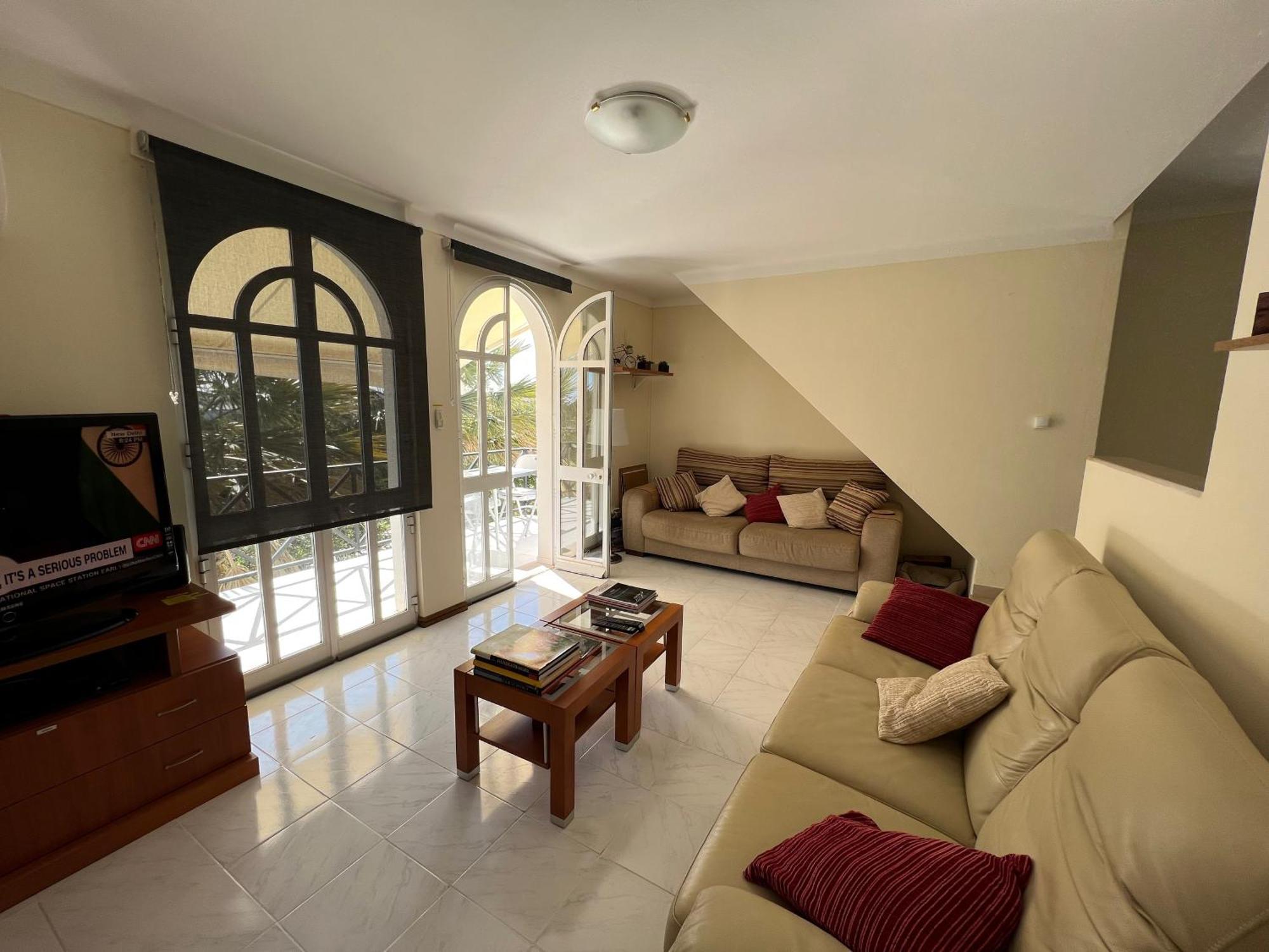 Green Apartment In Tavira Garden Ngoại thất bức ảnh