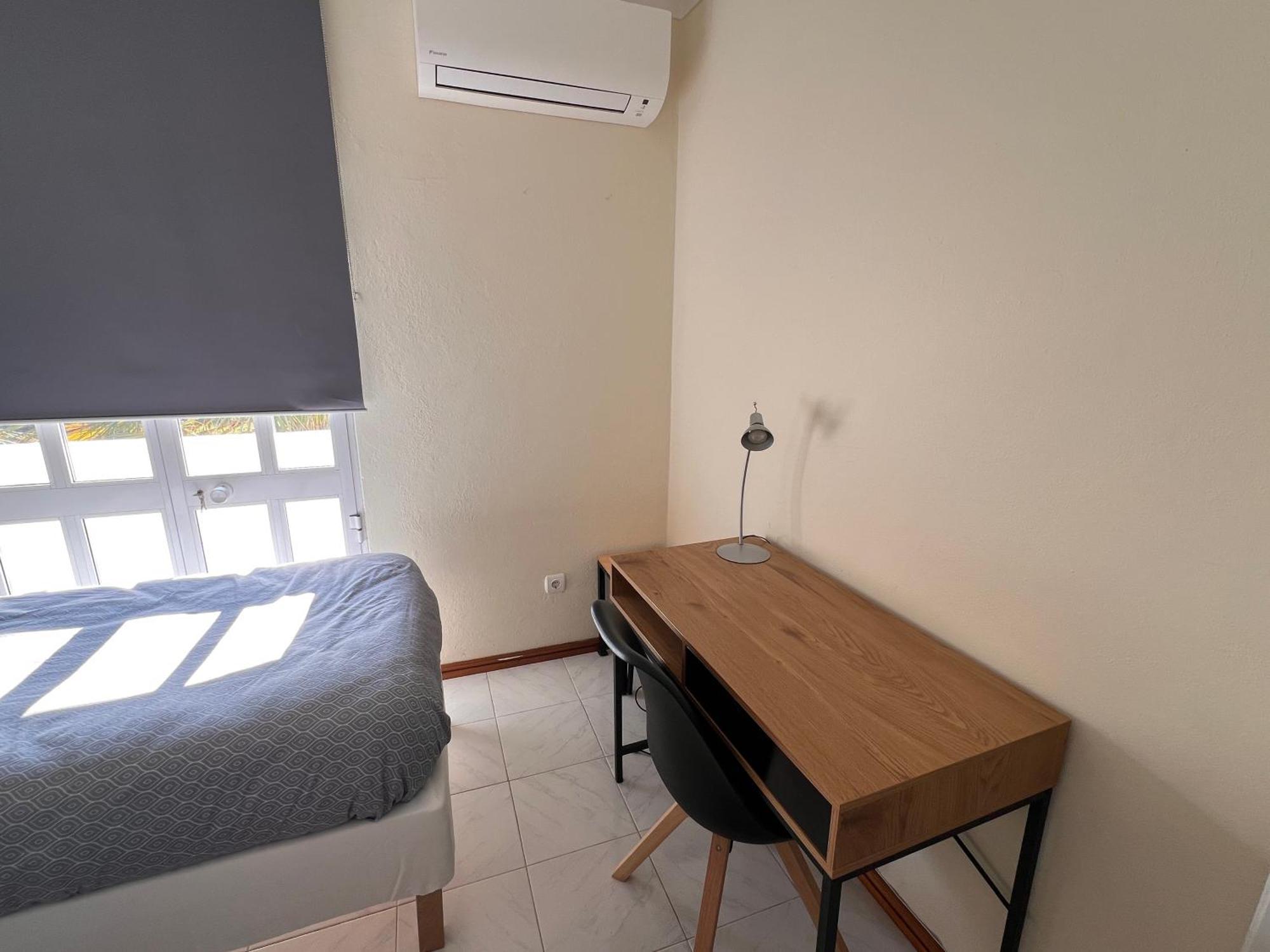 Green Apartment In Tavira Garden Ngoại thất bức ảnh