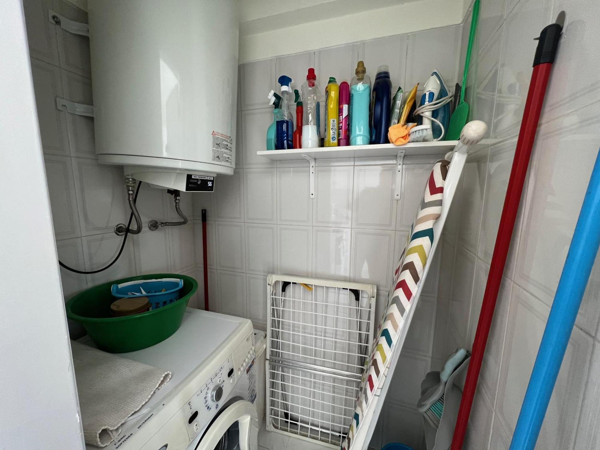 Green Apartment In Tavira Garden Ngoại thất bức ảnh