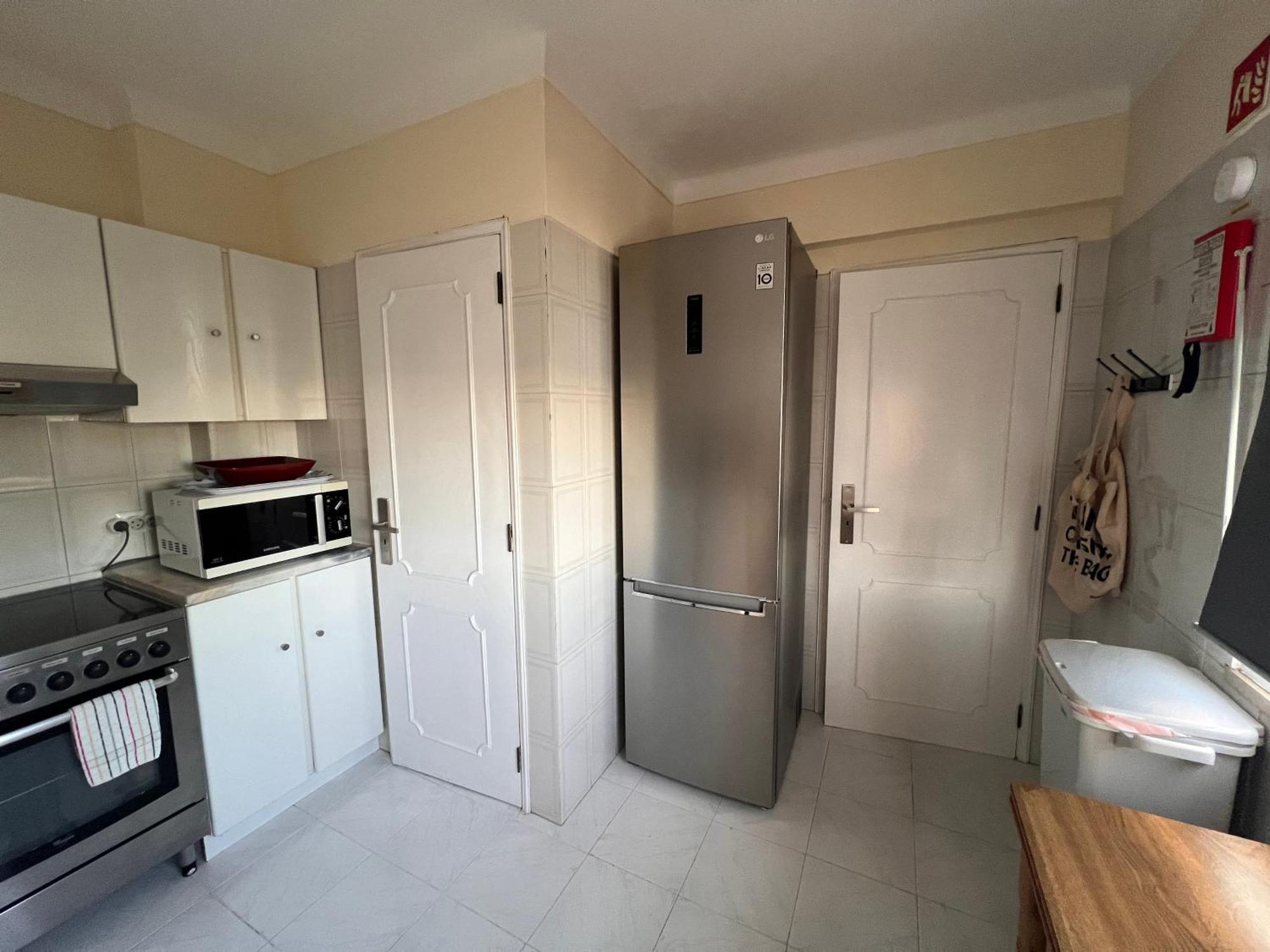 Green Apartment In Tavira Garden Ngoại thất bức ảnh
