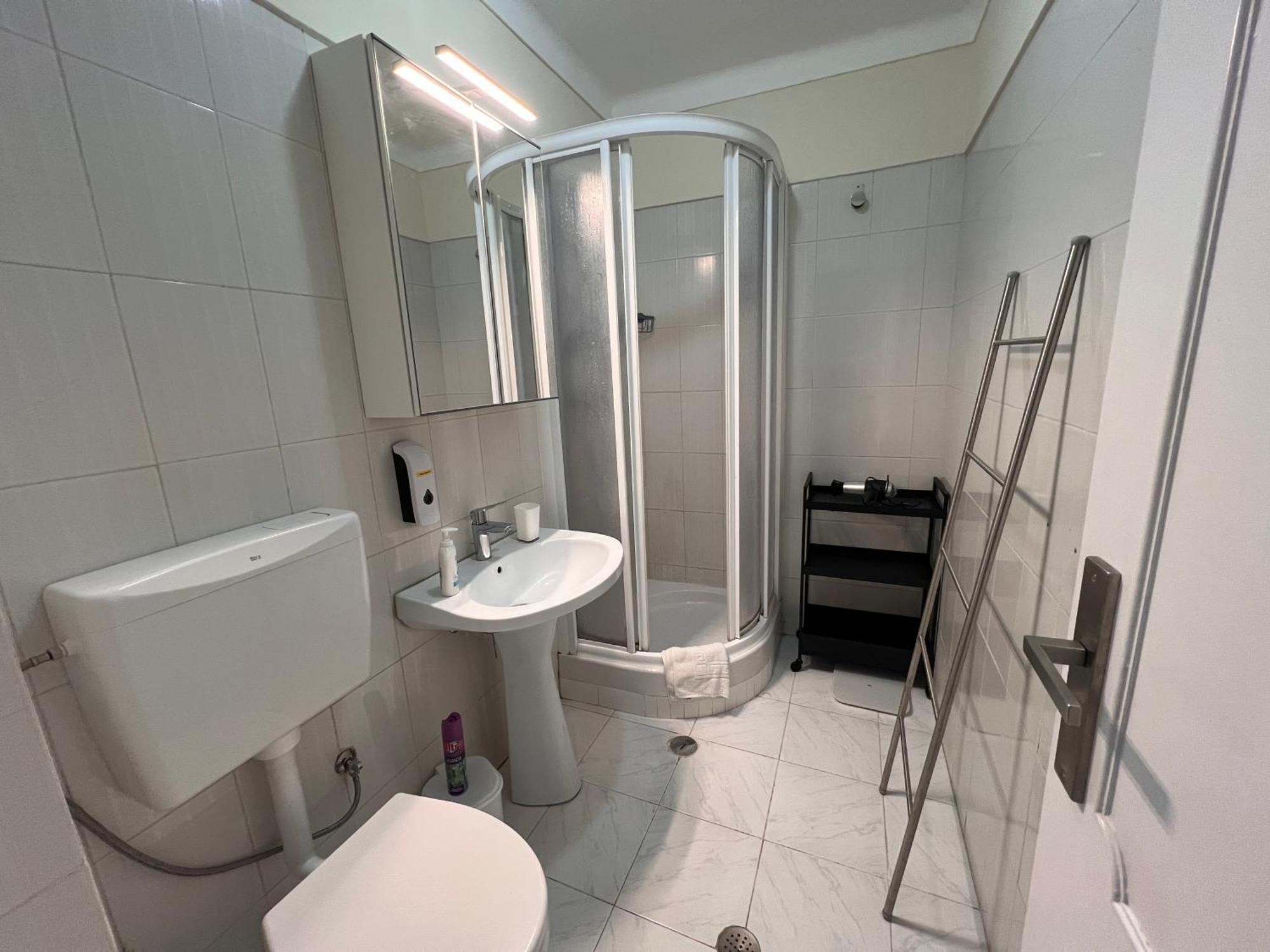 Green Apartment In Tavira Garden Ngoại thất bức ảnh